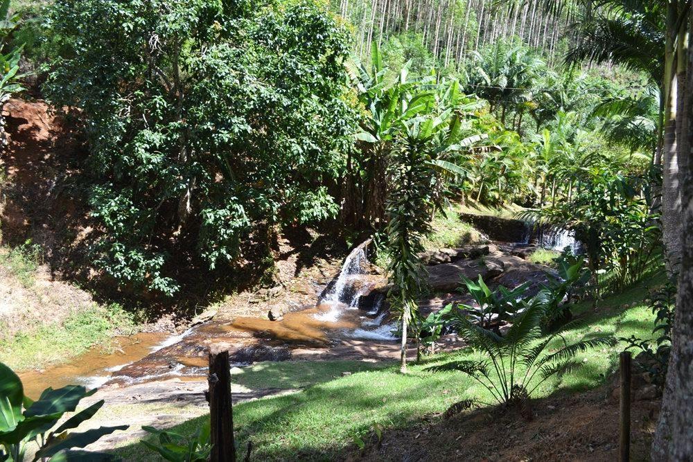 Pousada Recanto Da Mata Marechal Floriano Ngoại thất bức ảnh